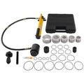 Hydraulic Exhaust Pipe Expander 10T Stretcher Tools Kits 1 5/8" To 4 1/4" 78835