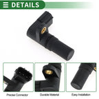 Transmission Speed Sensor for Honda Pilot 3.5 (2003-2005) 1 x Sensor