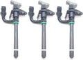 3X Fuel Injector RE515684 for John Deere 5055E 5065E 5075E 5610 5303 5403 5503