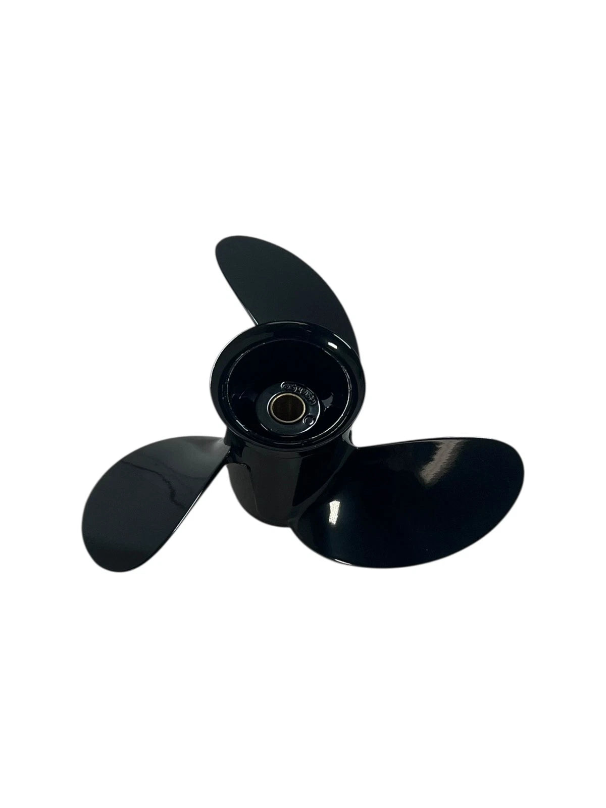 3X Aluminum Propeller for Mercury Quicksilver (QA2160R)