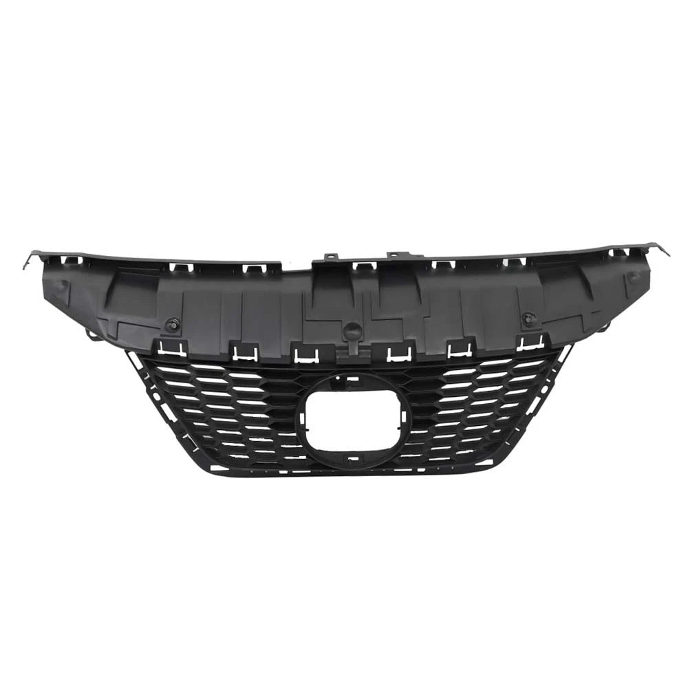 Front Black Grille Assembly for Versa (2020–2022)