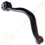 Set of 10 Sway Bars Control Arms Suspension Kit for BMW X5 (2000–2003)