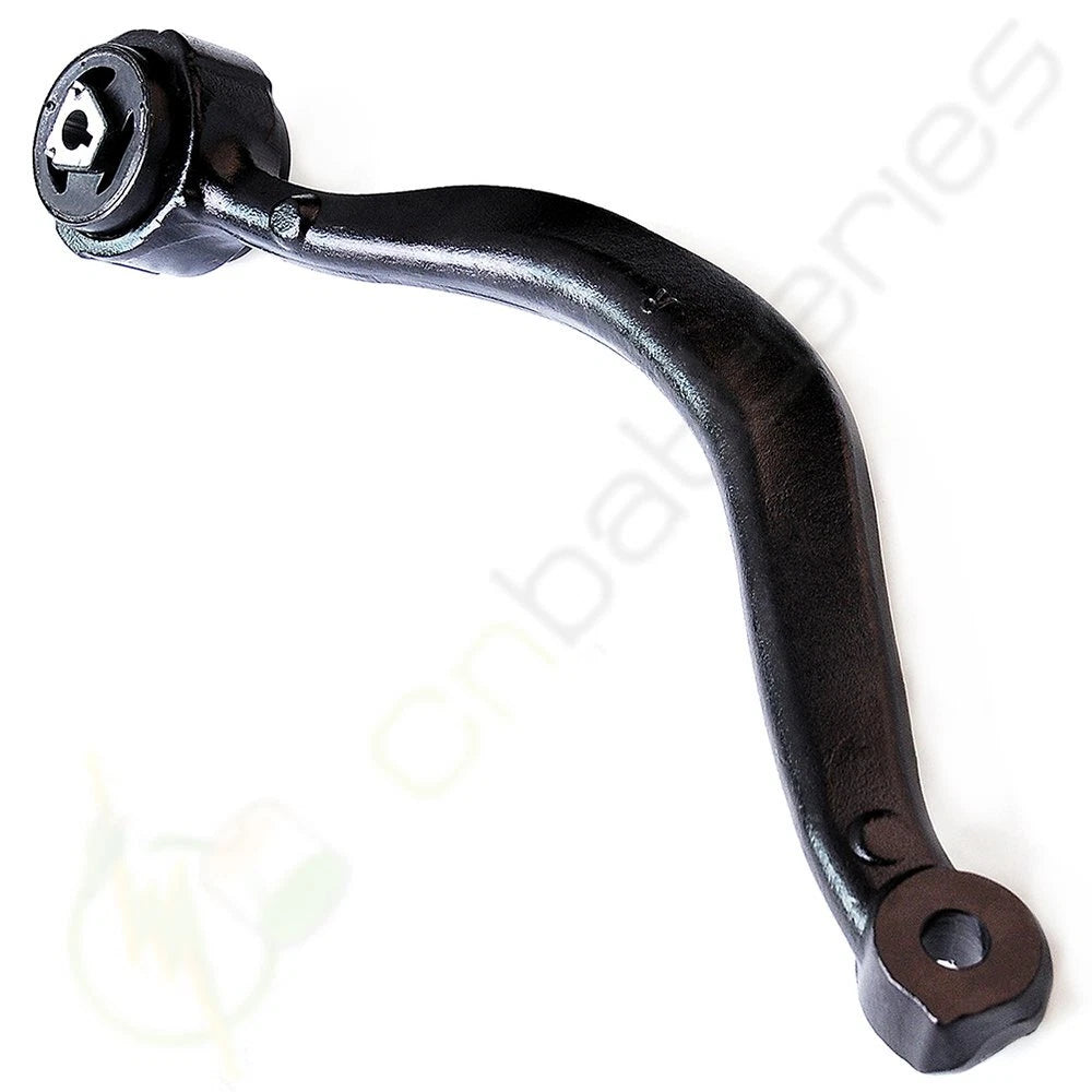 Set of 10 Sway Bars Control Arms Suspension Kit for BMW X5 (2000–2003)