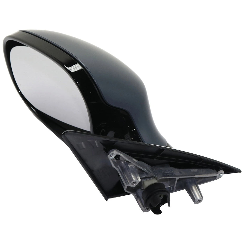 Heated Driver Left Side Mirror for BMW 328i xDrive 335i 335d (2009–2011)