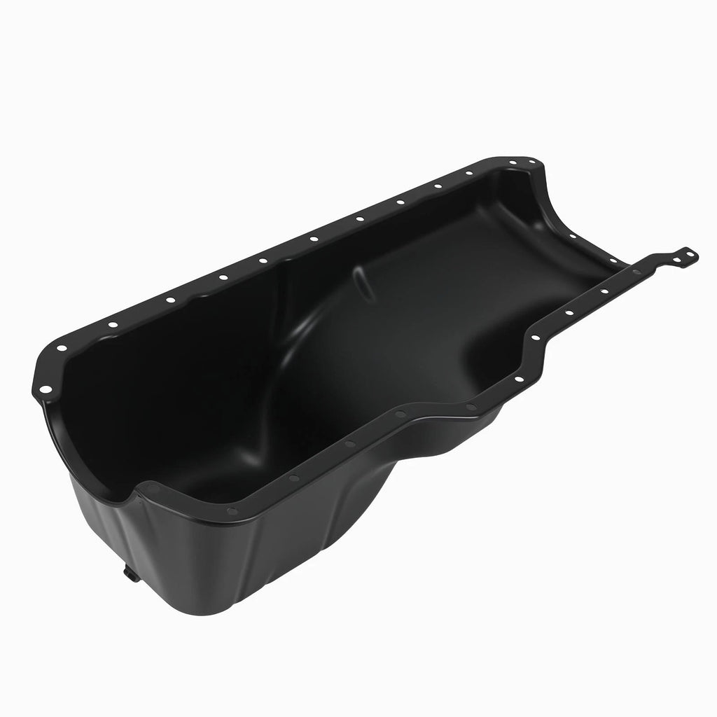 Engine Oil Pan Assembly for Jeep TJ 4.0L (2000–2006) SK264239