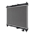 Radiator for Honda City (2015–2019)