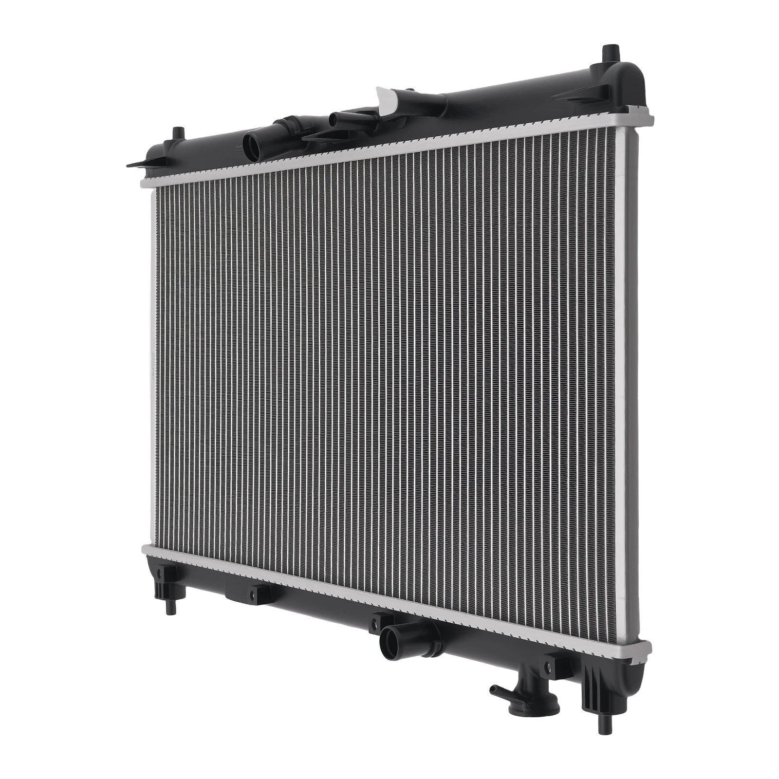 Radiator for Honda City (2015–2019)