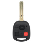 Keyless Entry Remote Fob for Lexus GX470 LX470 (2003–2006)