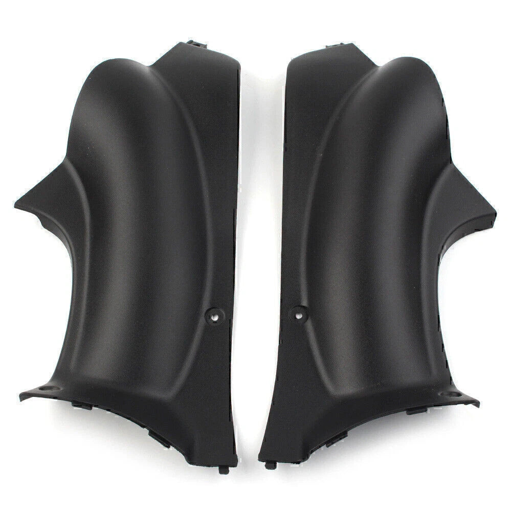 Pair Air Duct Cover Fairing for Yamaha YZF600R (1996–2006)