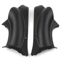 Pair Air Duct Cover Fairing for Yamaha YZF600R (1996–2006)