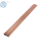 Set of 10 Carbon Steel TIG Welding Rods for ER70S2