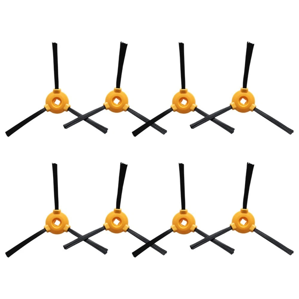 Replacement Side Brushes for Conga M50 X Treme & M50 (Robot Vacuum) Set