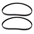 Alternator Power Steering Belt Kit for Kia Sephia, Spectra (1998–2009)