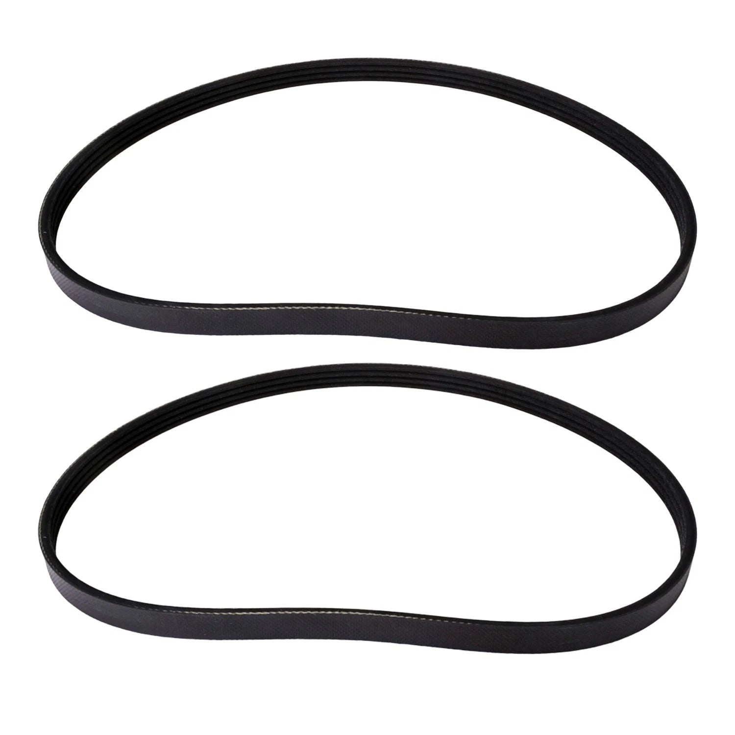 Alternator Power Steering Belt Kit for Kia Sephia, Spectra (1998–2009)