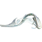 Hood Hinges for Fiat 500 (2012–2019)