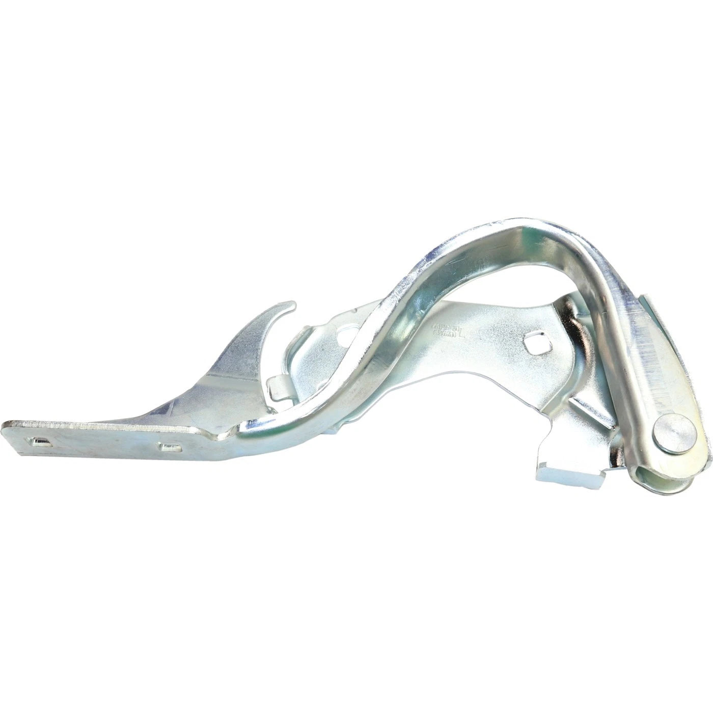 Hood Hinges for Fiat 500 (2012–2019)