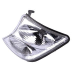 Left Front Turn Signal Light for Nissan Patrol GU Y61 (1997-2004)
