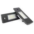 LED License Plate Light for BMW E81 E87 E63 E64 E86 MINI (2004-2013)