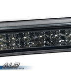 LED Third Brake Light for Toyota Tundra (2007–2016) Smoked Lens