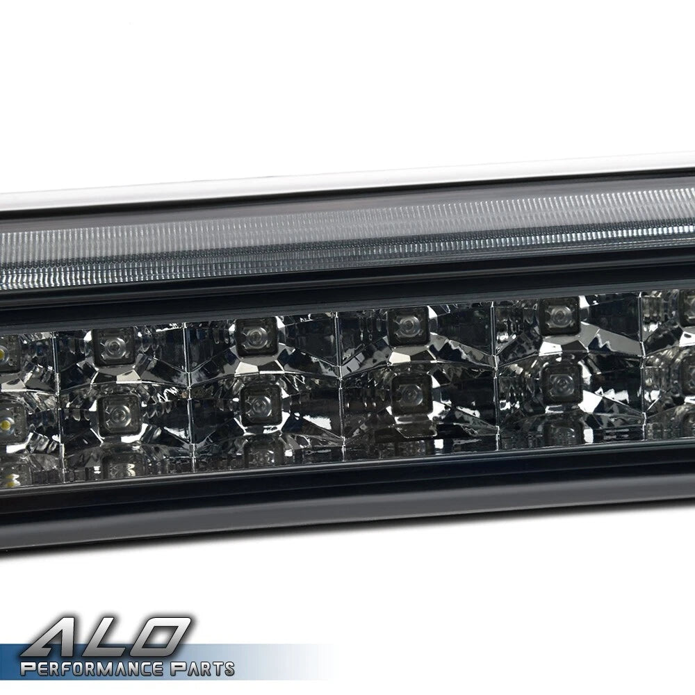 LED Third Brake Light for Toyota Tundra (2007–2016) Smoked Lens