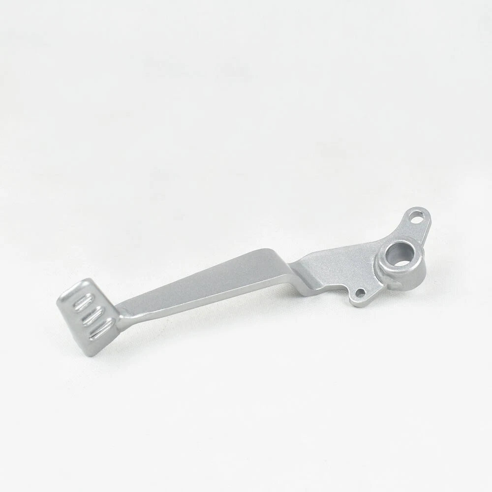 Rear Foot Pedal Brake Lever for Kawasaki Ninja 250R/300 Z250SL Z300 (2008–2020)