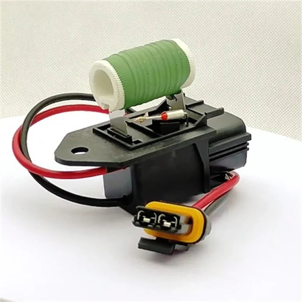 Engine Cooling Fan Motor Wiring Harness for Chrysler Dodge Charger (2009-2021)