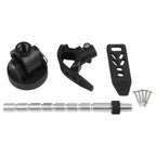 Trolling Motor Stabilization Mount for Minn Kota (Efficient)
