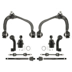 Front Control Arm Ball Joint Suspension Kit for Ford F-150 (2009–2014)