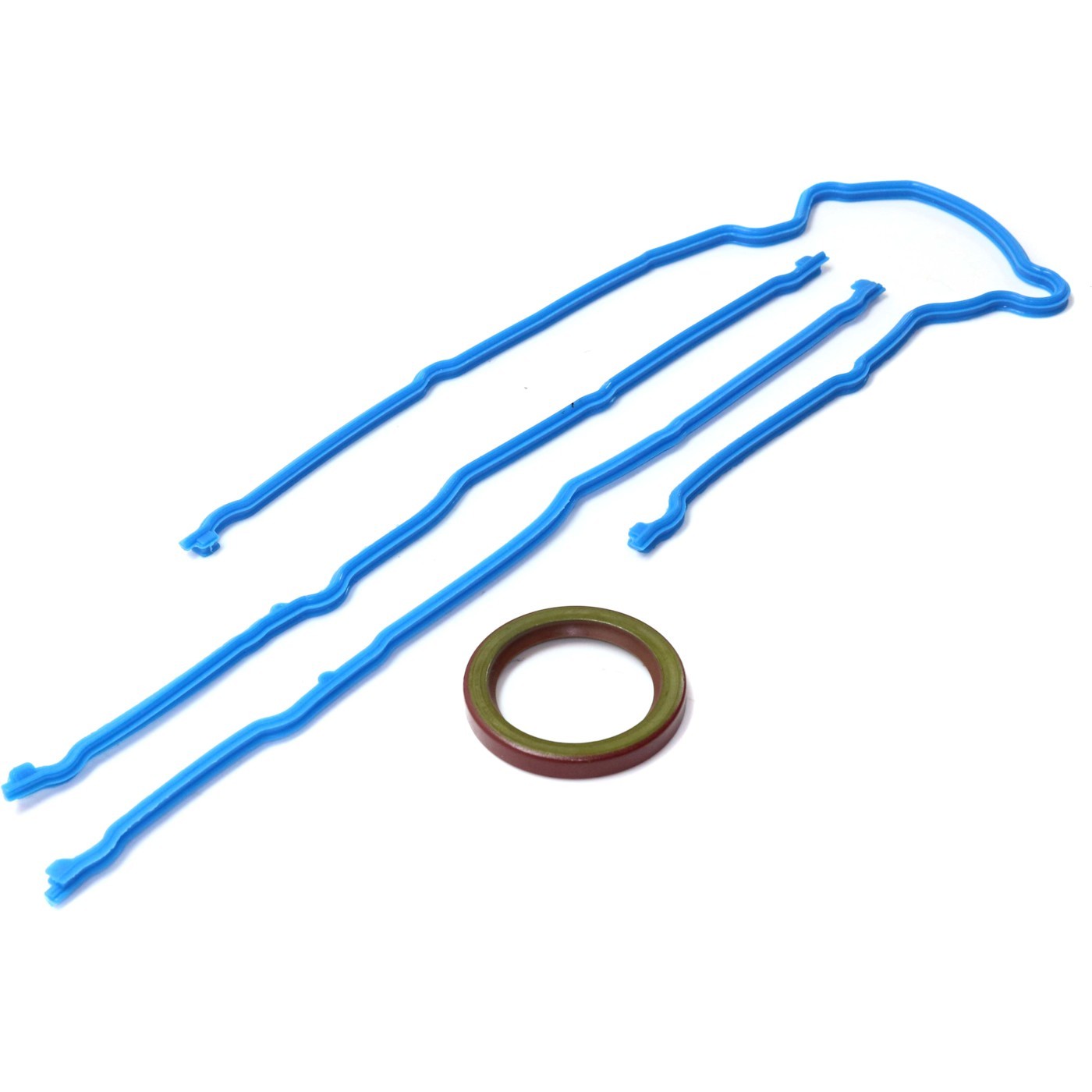 Timing Cover Gaskets Set for Ford E150 E250 F150 F250