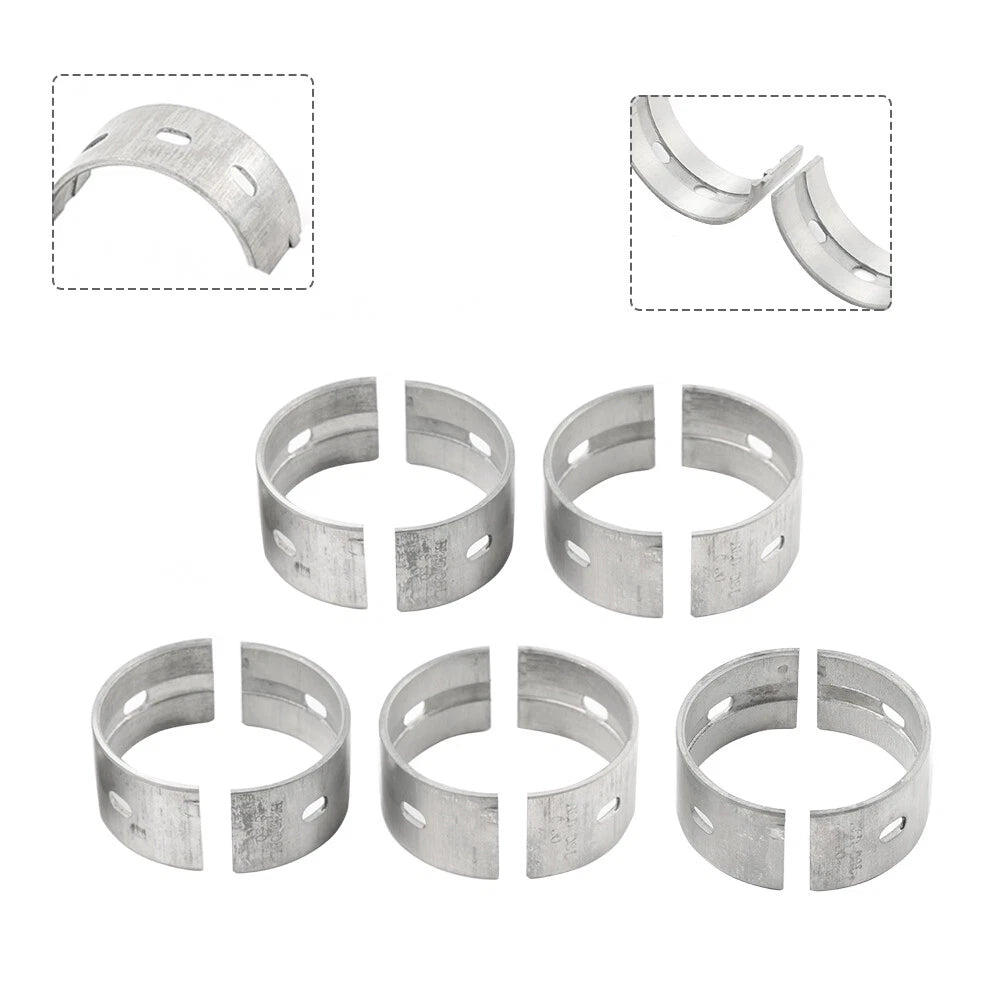 10X 36MM Crankshaft Main Bearing for Yamaha YZF1000 R1, Honda CB750