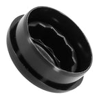 Wind Screen Wiper Nut Cap Cover Plug and play for Mercedes W639