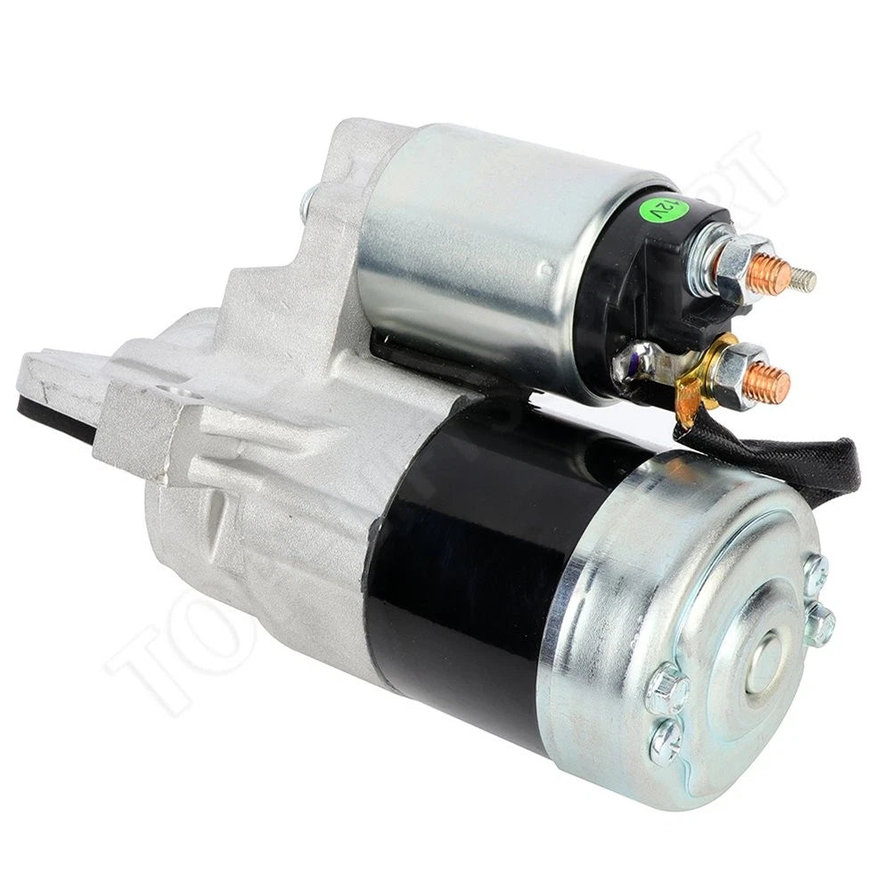 Starter for Lincoln MKZ (2013–2015) 2.0L L4 Turbo