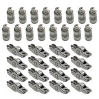 Set of 16 Rocker Arms Lifters for Audi A3 A4 A5 TT VW Passat (2006–2016)