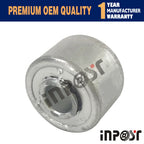 5pcs Torsion Bushing for Bobcat Skid Steer 553 653 751 753 763 773 7753