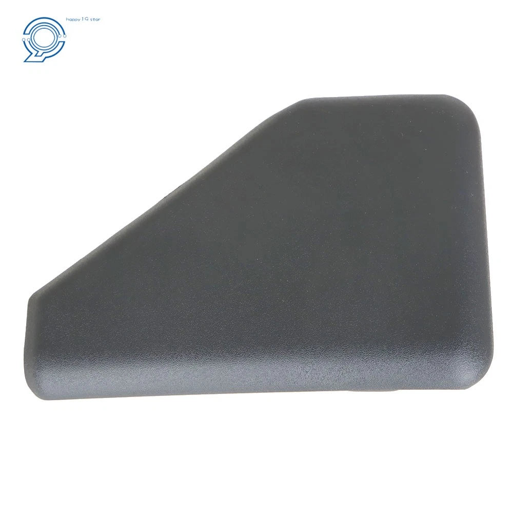 Rear Running Board End Cap for Ford F-150 F-250 (2015–2020)
