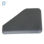 Rear Running Board End Cap for Ford F-150 F-250 (2015–2020)