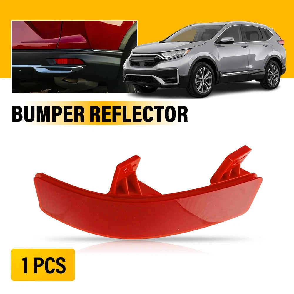Passenger Side Rear Bumper Reflector for Honda CR-V (2020–2022)