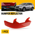 Passenger Side Rear Bumper Reflector for Honda CR-V (2020–2022)