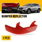 Passenger Side Rear Bumper Reflector for Honda CR-V (2020–2022)