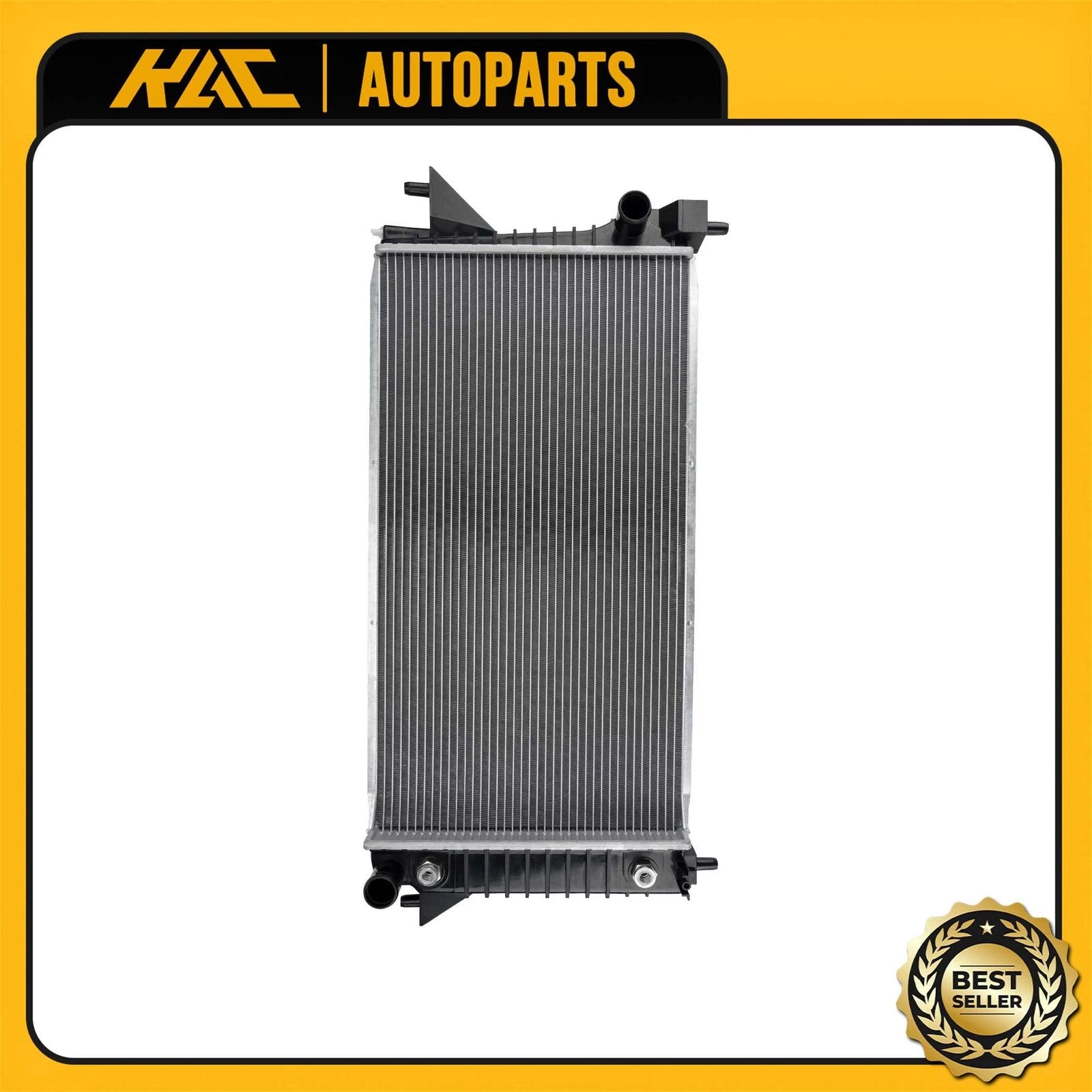 Radiator for Ford Taurus Escort Mercury Sable (1996–2007)
