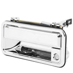 Exterior Rear Door Handle for Chevrolet Tahoe K1500 Suburban (1995–1999)