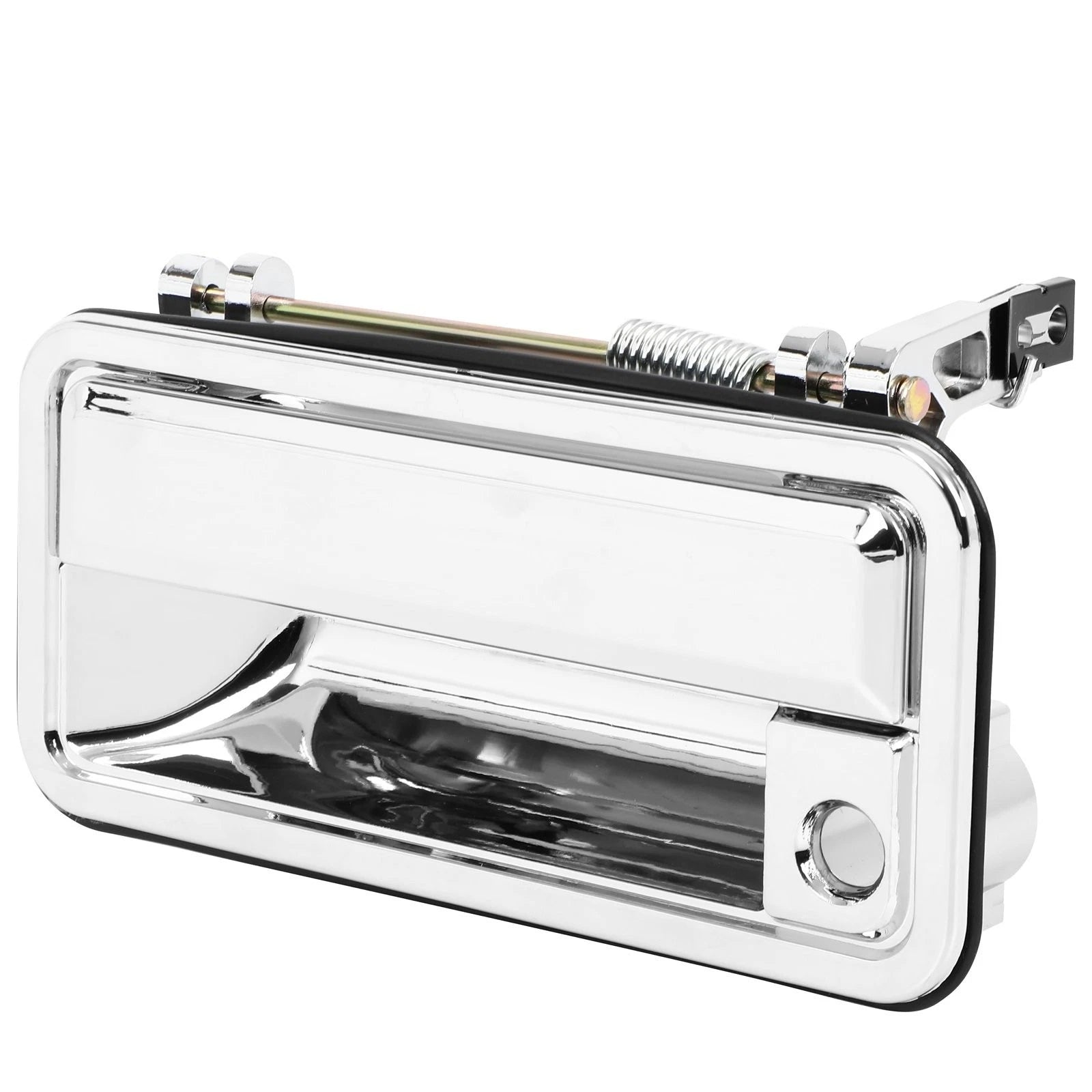 Exterior Rear Door Handle for Chevrolet Tahoe K1500 Suburban (1995–1999)
