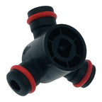 Motor Rotor Cleaning Machine Shaft for