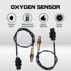 2pc Upstream Front Oxygen O2 Sensor for Ford F-150 3.5L Turbo (2011–2016) 234-5076