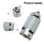 Electric Rotor for Reciprocating Saws 21V Lithium Motor Unit