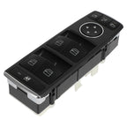 Power Window Switch for Mercedes Benz W204 W212 E350 E400 E550 C300 (2008-2016)