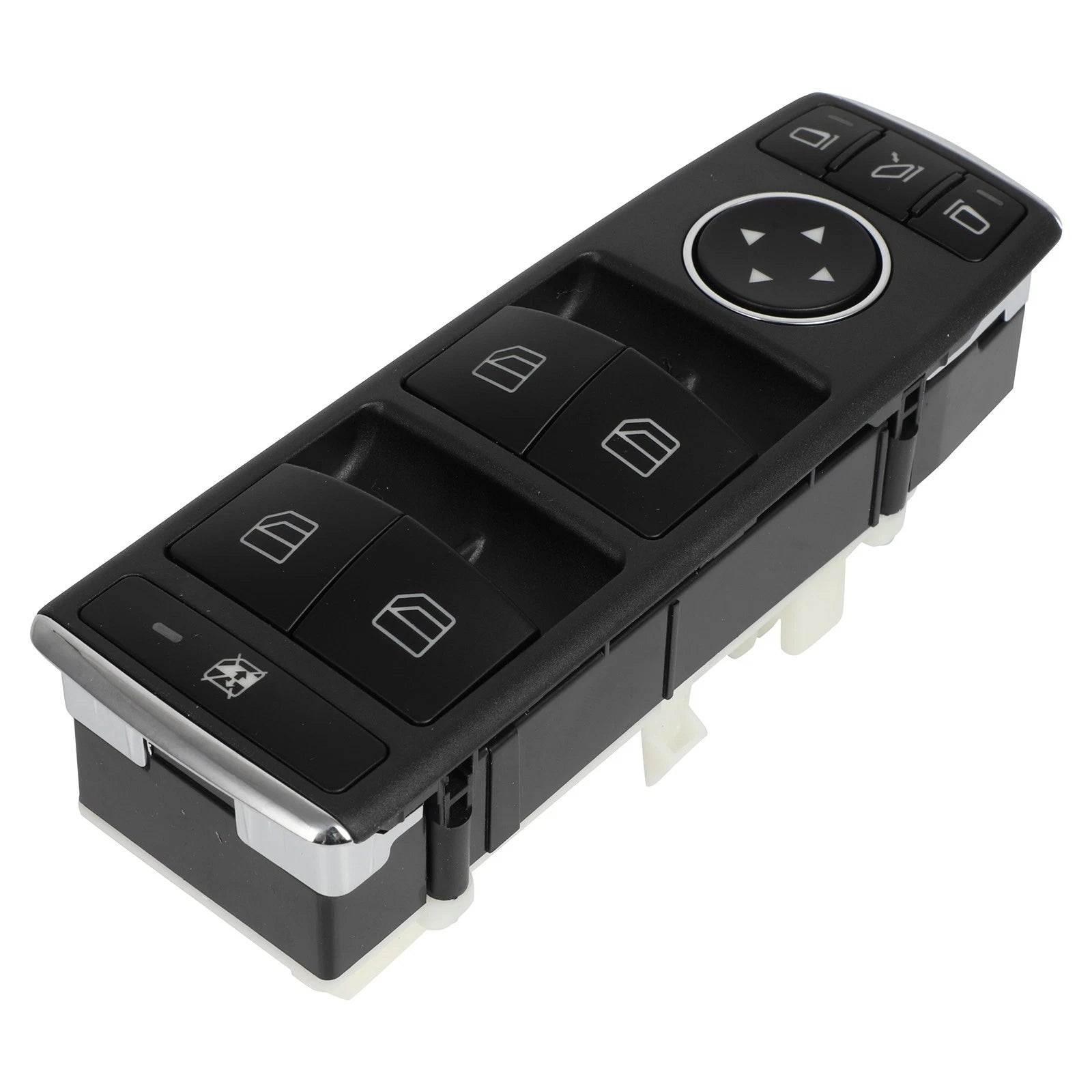 Power Window Switch for Mercedes Benz W204 W212 E350 E400 E550 C300 (2008-2016)