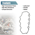 Valve Cover Gasket Set for Honda Civic Hybrid (2003-2005)