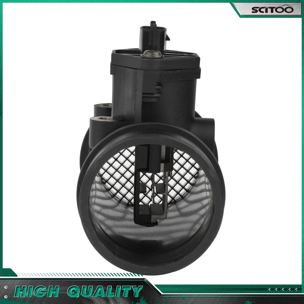 MAF Mass Air Flow Sensor for Saab 900 (1997–1998) & Chevrolet Express 2500 (2015)