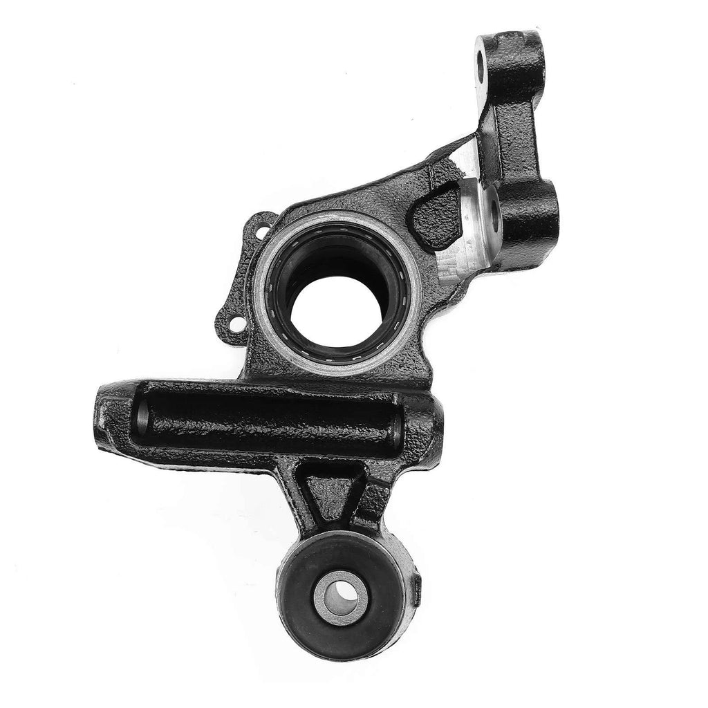 Rear Driver Steering Knuckle for Subaru Forester (1998-2001) Impreza (1993-2001)